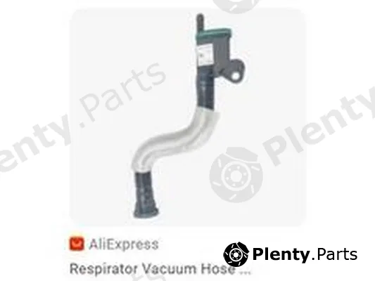 ZPY 06J103213F — Oil Separator, crankcase ventilation