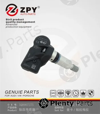 ZPY 5Q0907275 — Wheel Sensor, tyre-pressure monitoring system
