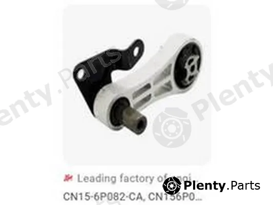 ZPY CN156P082CA — Mounting, engine
