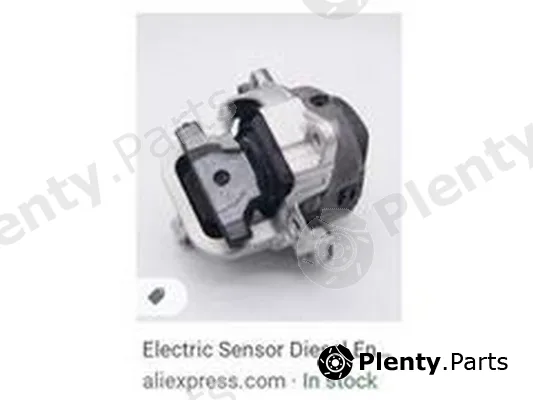 ZPY 4H0199381CB — Mounting, engine