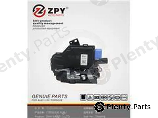 ZPY 3D4839016 — Door Lock