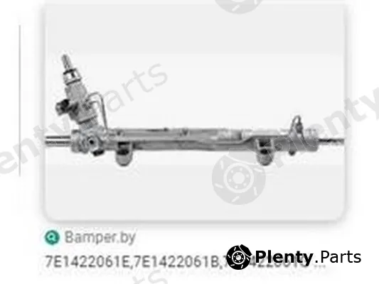 ZPY 7E1422061S — Steering Gear