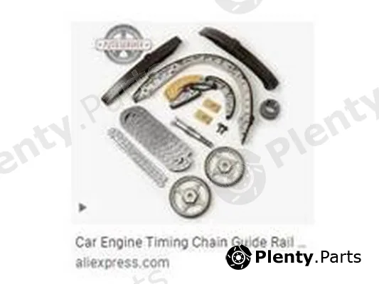 ZPY 94610506800 — Timing Chain Kit