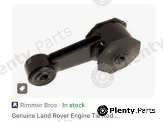 ZPY KKH102680 — Mounting, engine