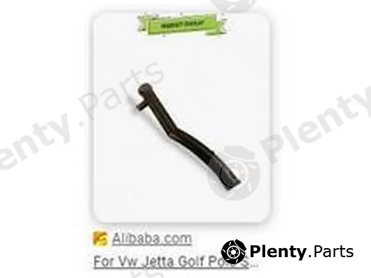 ZPY 03L121065AK — Radiator Hose