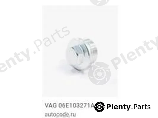 ZPY 06E103271A — Expansion Valve, air conditioning