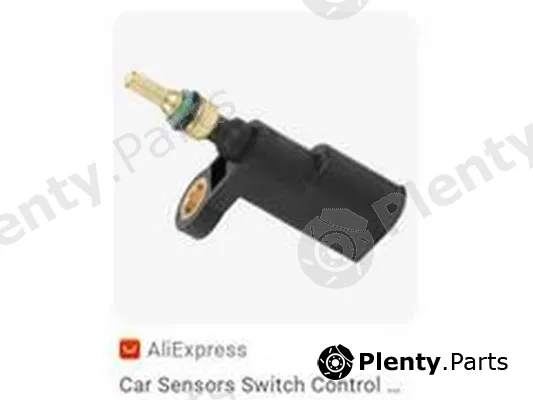 ZPY 04E919501C — Sensor, coolant temperature