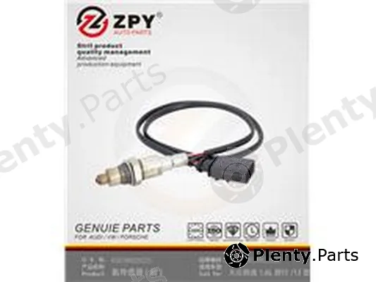 ZPY 04E906262S — Lambda Sensor