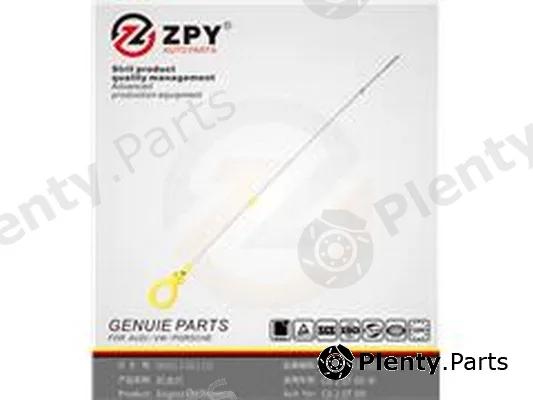 ZPY 06D115611D — Oil Dipstick