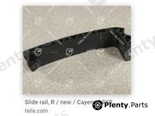ZPY PAB806186 — Timing Chain Kit