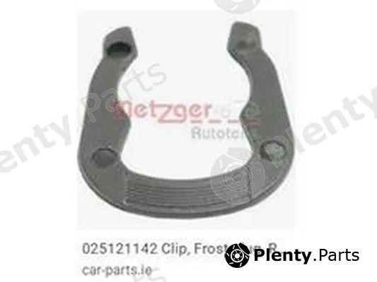 ZPY 025121142 — Sealing Plug, coolant flange