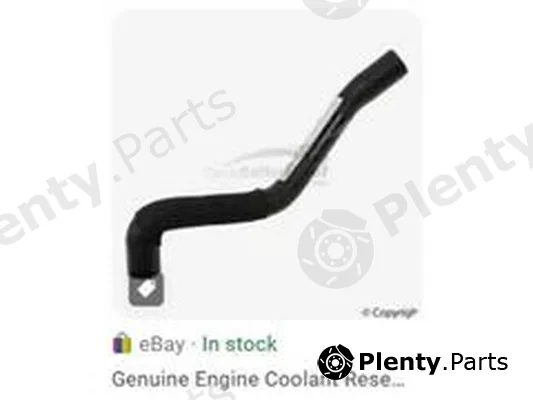 ZPY 4G0121109AG — Radiator Hose