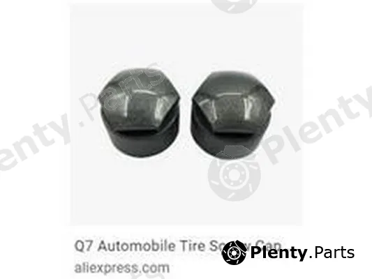 ZPY 8WD601173 — Wheel Bolt