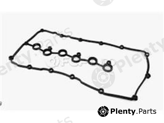 ZPY 03H103483E — Gasket, cylinder head cover