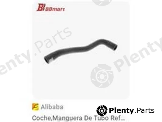 ZPY 5ND122073A — Radiator Hose