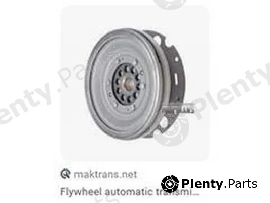 ZPY 0B5105317J — Flywheel