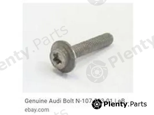 Screw Plug, Lambda sensor mount