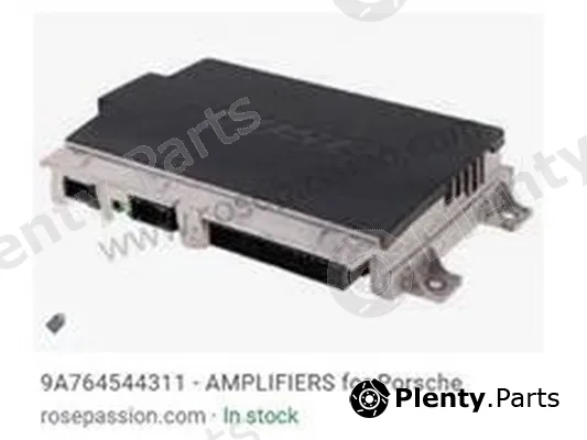 ZPY 9A764544311 — Radiator, engine cooling