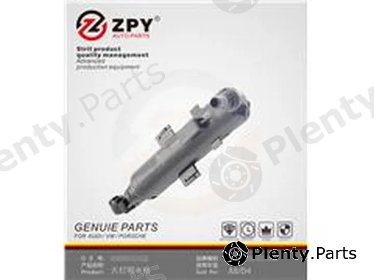 ZPY 4H0955102B — Washer Fluid Jet, headlight cleaning
