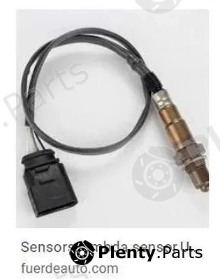 Lambda Sensor