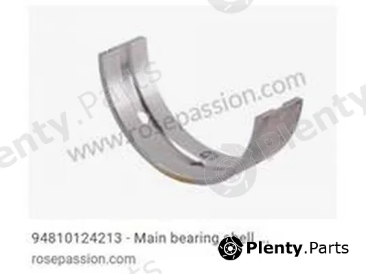 ZPY 94810124213 — Crankshaft Bearing