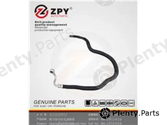 ZPY 4F1422891A — Hydraulic Hose, steering
