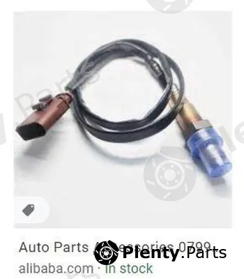 ZPY 079906265 — Lambda Sensor