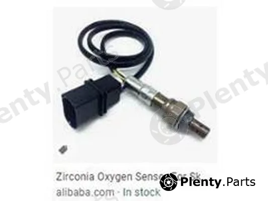 ZPY 06A906262BR — Lambda Sensor