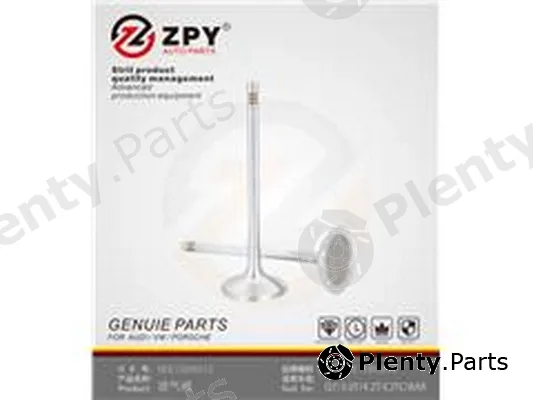 ZPY 06E108601E — Throttle Body