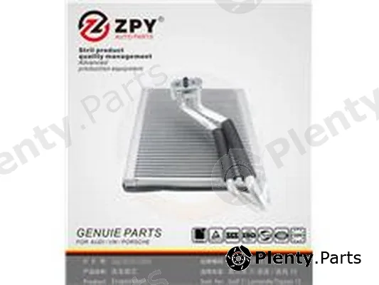 ZPY 5Q1816100A — Evaporator, air conditioning