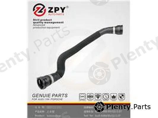 ZPY 8KD121101 — Radiator Hose