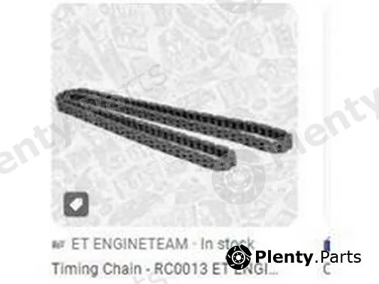 ZPY 03C109158H — Timing Chain
