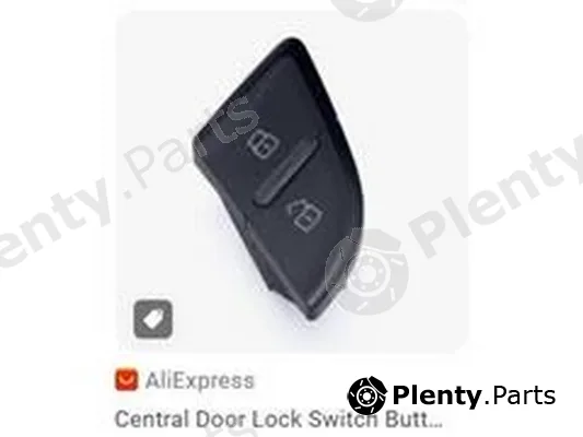 ZPY 8KD962107CV10 — Switch, door lock system