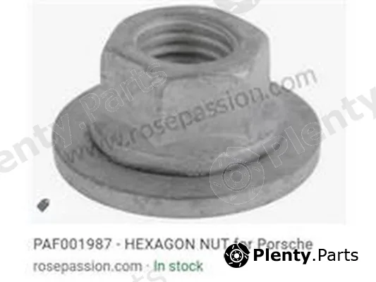 Screw Plug, Lambda sensor mount