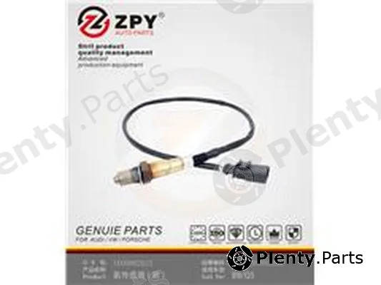 ZPY 1K0998262T — Lambda Sensor