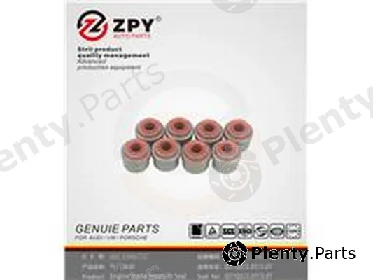 ZPY 06L109675C — Seal Ring, valve stem