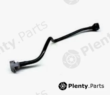 ZPY 4GO121101A — Radiator Hose