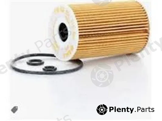 ZPY 03L115562 — Filter Set