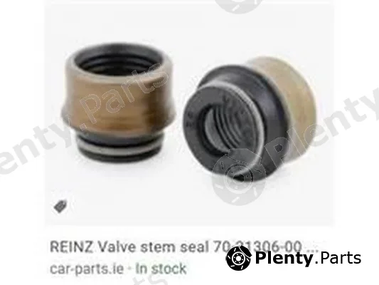 ZPY 06J109675D — Seal Ring, valve stem