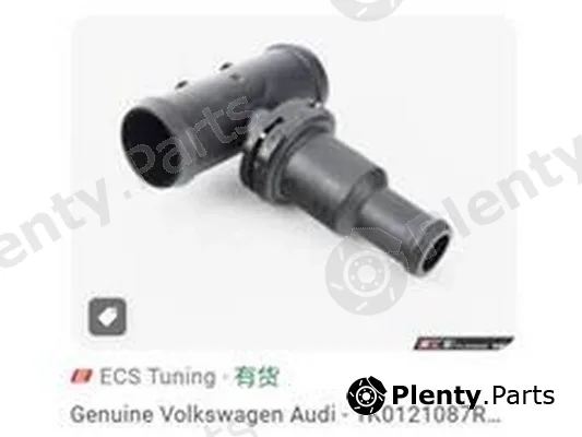 ZPY 1K0121087R — Thermostat, coolant