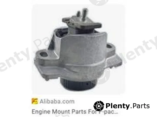 ZPY JK836A002GA — Mounting, engine