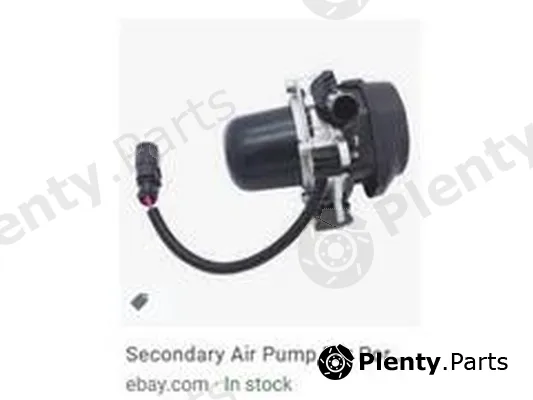 ZPY 99760510401 — Secondary Air Pump