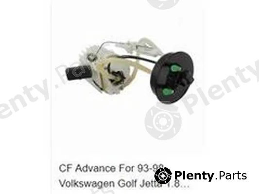 ZPY 1H0919051AJ — Fuel Pump