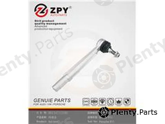 ZPY 99134713100 — Tie Rod End