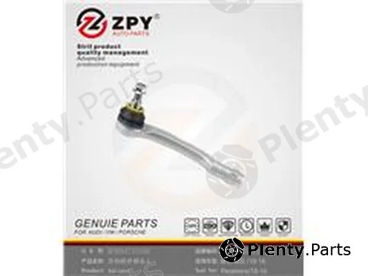 ZPY 97034713101 — Tie Rod End
