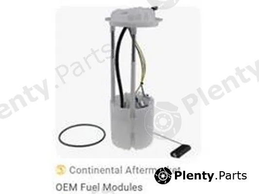 ZPY 8R0919091N — Fuel Pump