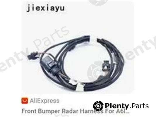 ZPY 4GD971095A — Cable Set, headlight