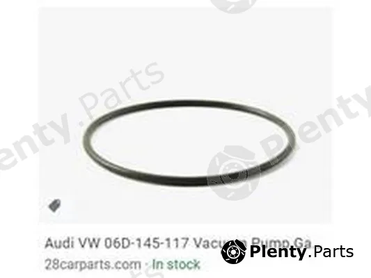 ZPY 06D145117 — Vacuum Pump, braking system