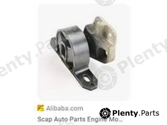 ZPY XS516B032AC — Mounting, engine