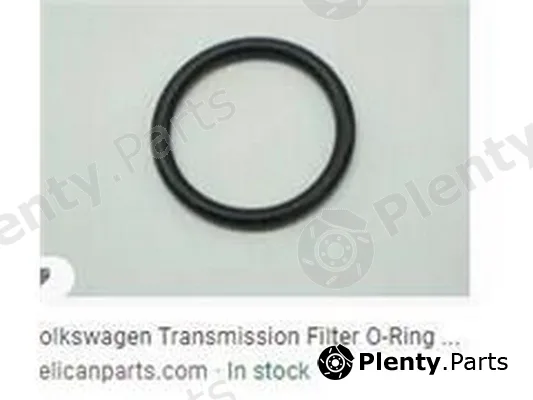 ZPY WHT007120 — Sealing Ring, coolant line